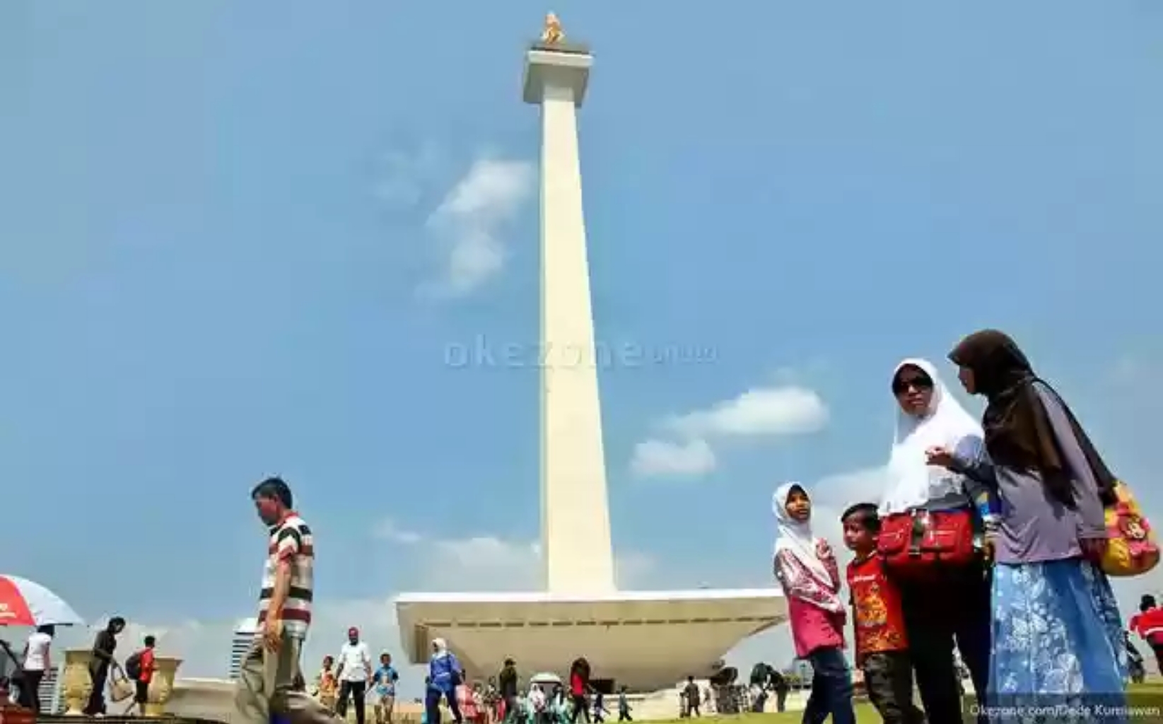 10 Provinsi Penambahan Covid-19, DKI Jakarta Masih Juara