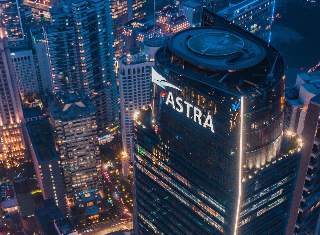 PT Astra International Tbk Pertahankan Ekuitas Rp230,1 Triliun di Semester I 2026