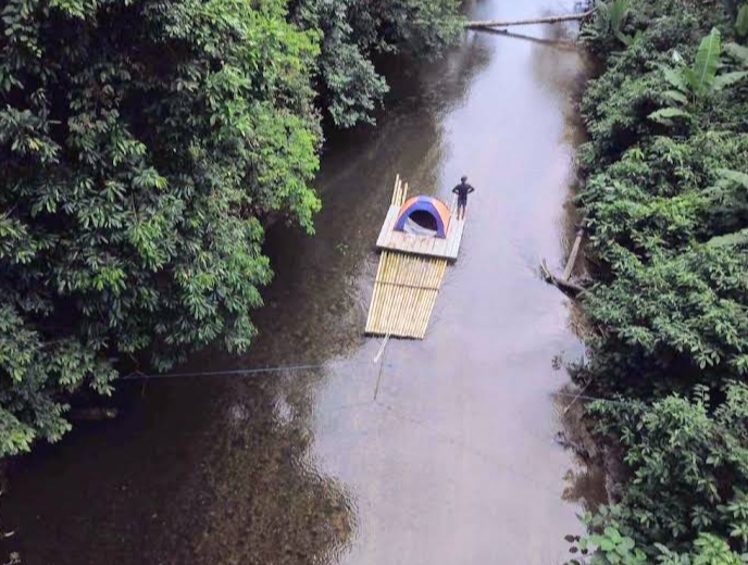 wisata Arum Jeram Inhil Yang Wajib Dikunjungi