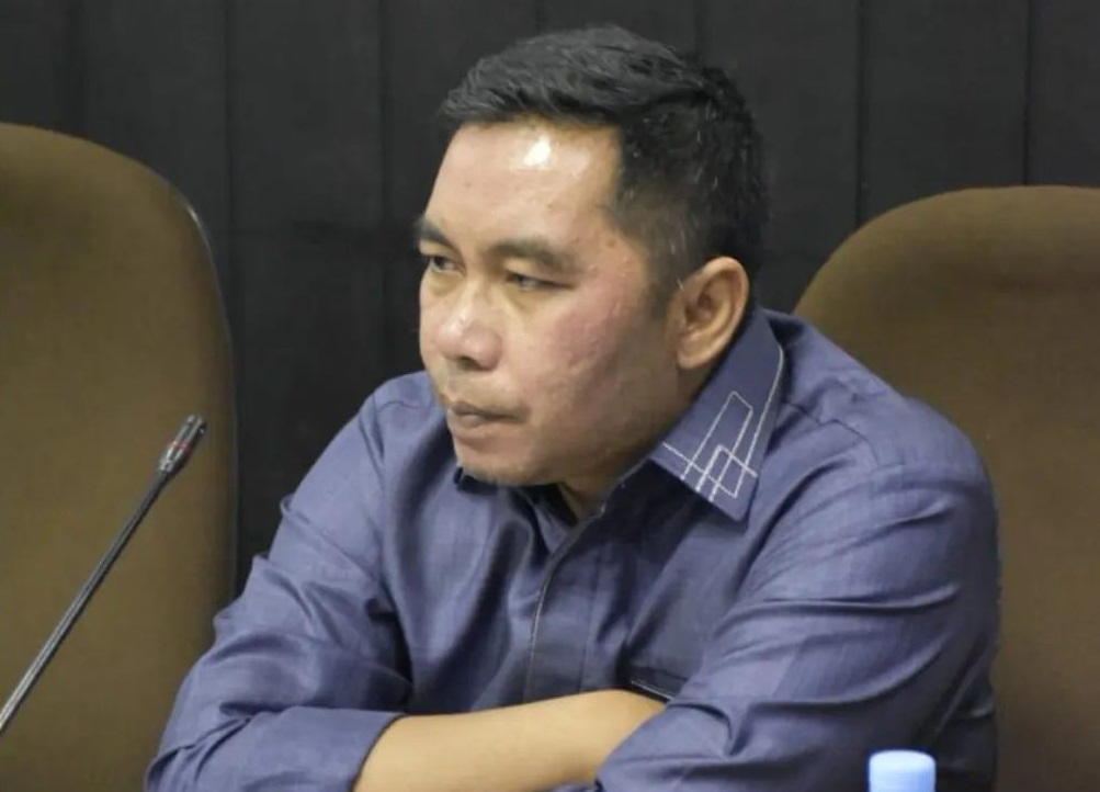 Komisi IV DPRD Pekanbaru Dorong Dinas Perkim Segera Laksanakan Program 2023