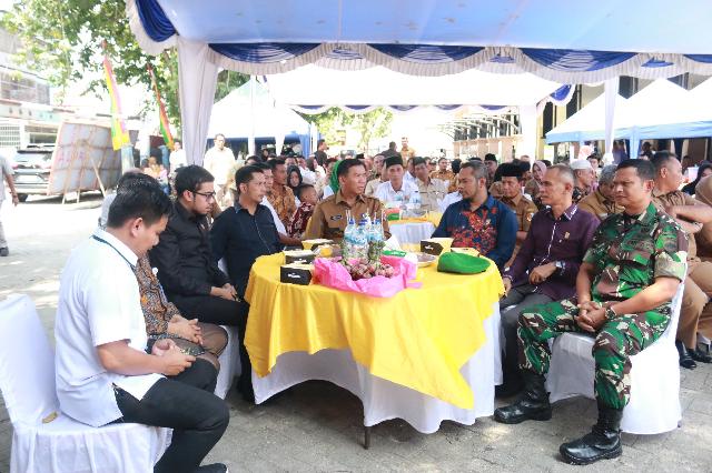 DPRD Pekanbaru Harapkan RPM Permudah Akses Komoditi