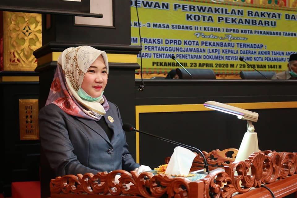 Dugaan Monopoli BPJS, Komisi III DPRD Kota Pekanbaru RDP Bersama Pihak Terkait