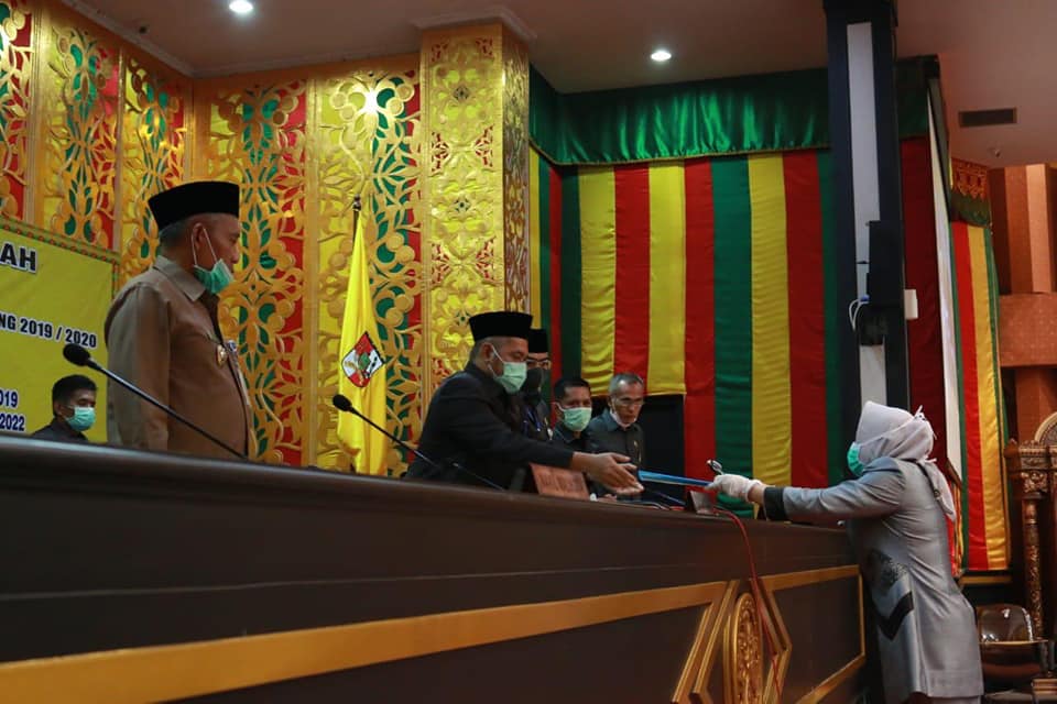 Dugaan Monopoli BPJS, Komisi III DPRD Kota Pekanbaru RDP Bersama Pihak Terkait