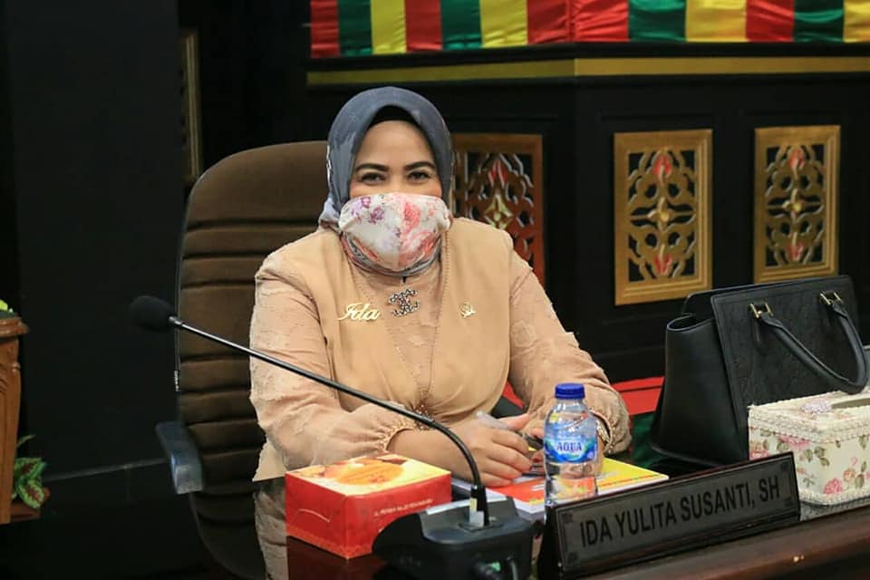 Terkait Retribusi Pelayanan Sampah, DLHK Gelar Hearing Bersama DPRD Kota Pekanbaru
