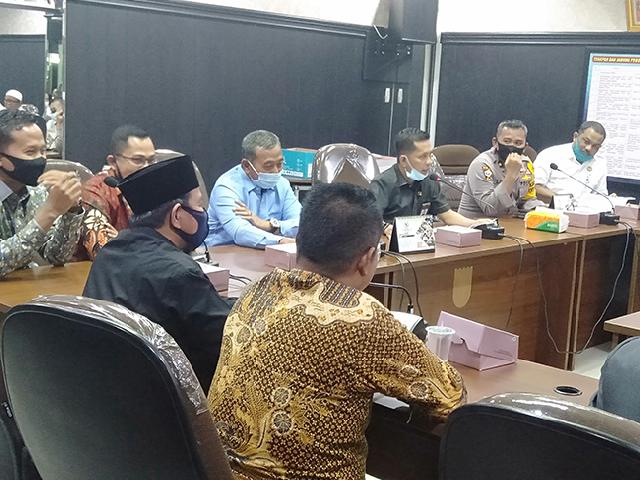 Tidak Diketahui Alasannya, Gojek Indonesia Tak Hadiri RDP dengan DPRD Pekanbaru
