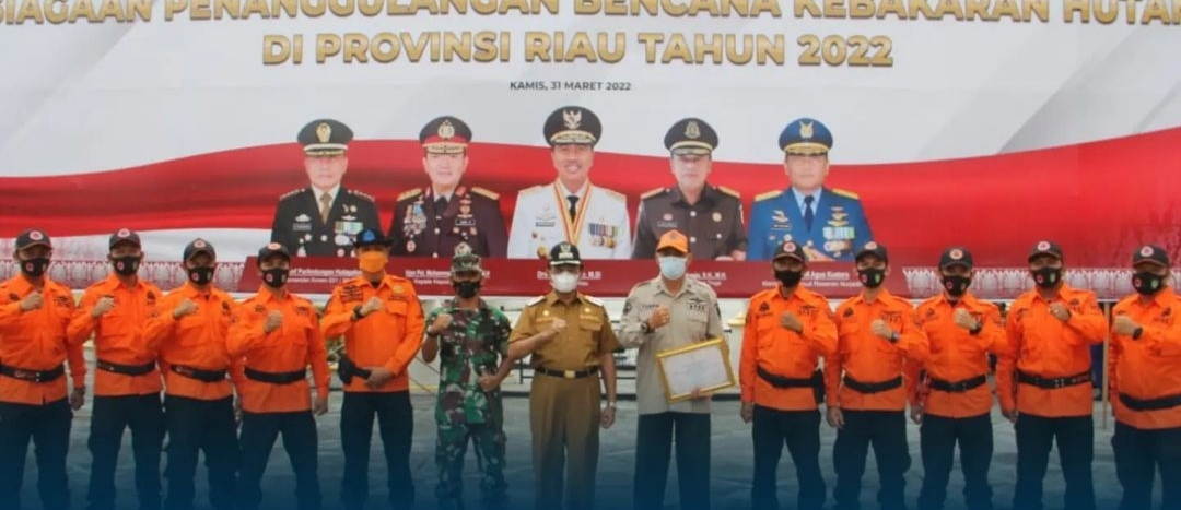 DP2KBP3A Inhil Terlibat dalam Rapat Koordinasi Penurunan Stunting Tahun 2024