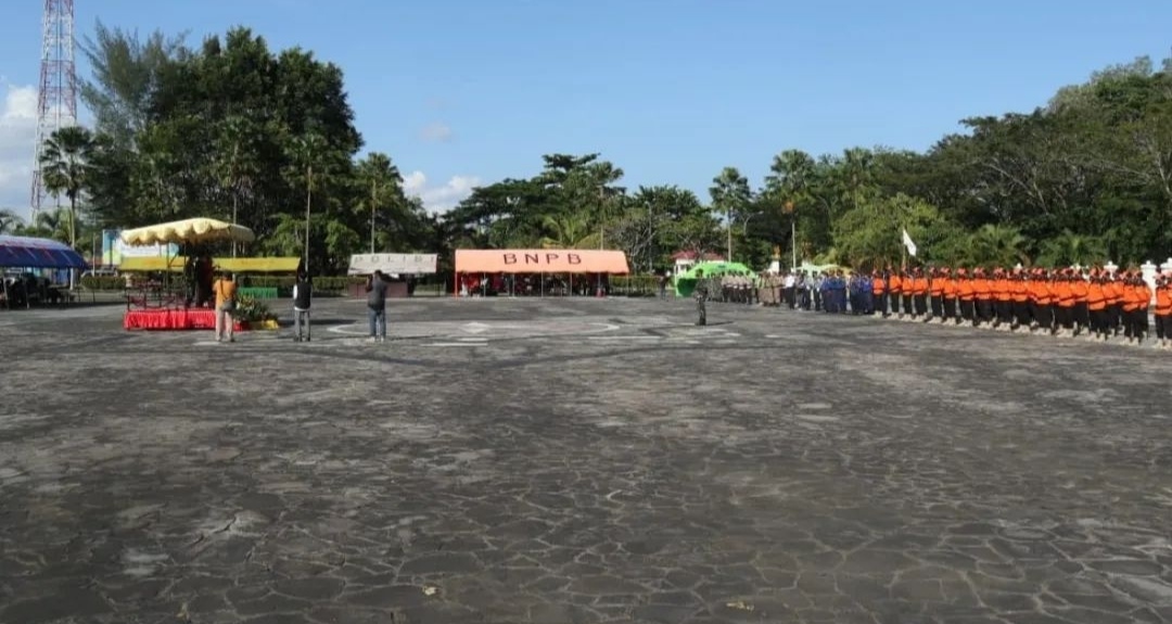 Kolaborasi DP2KBP3A dan TPPS Inhil dalam Kegiatan Pencegahan Stunting Provinsi Riau