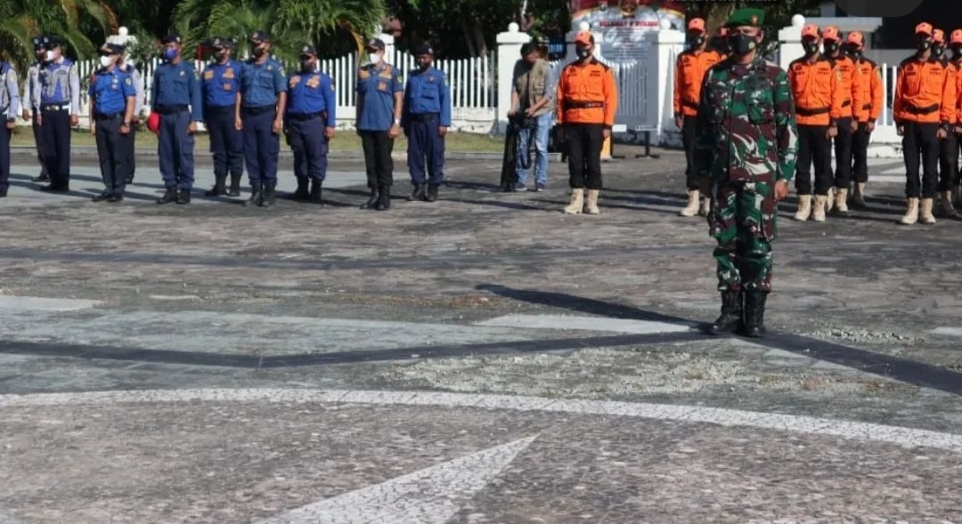 Kolaborasi DP2KBP3A dan TPPS Inhil dalam Kegiatan Pencegahan Stunting Provinsi Riau