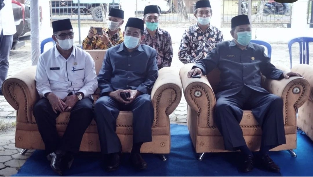 DP2KBP3A Dorong Kader Posyandu Melalui Sosialisasi Pelayanan Stunting Bersama Ombudsman
