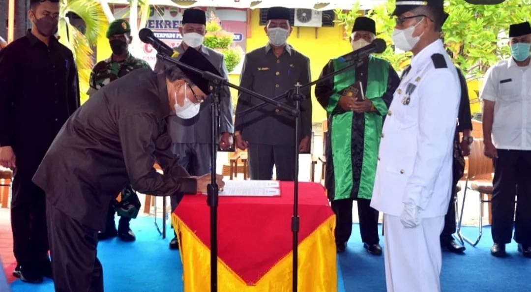 DP2KBP3A Dorong Kader Posyandu Melalui Sosialisasi Pelayanan Stunting Bersama Ombudsman