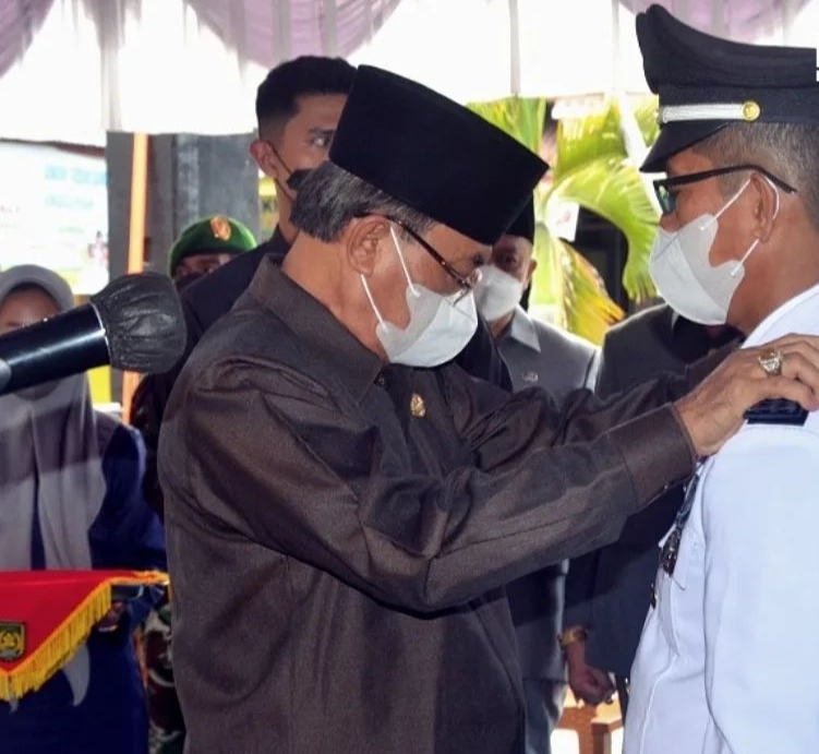DP2KBP3A Dorong Kader Posyandu Melalui Sosialisasi Pelayanan Stunting Bersama Ombudsman