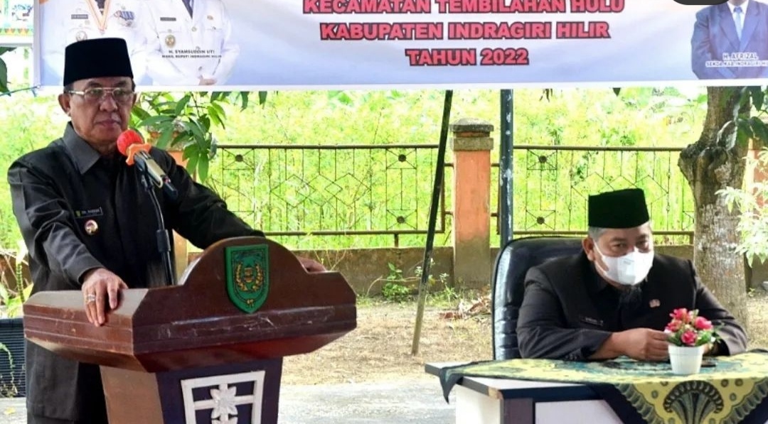 DP2KBP3A Dorong Kader Posyandu Melalui Sosialisasi Pelayanan Stunting Bersama Ombudsman