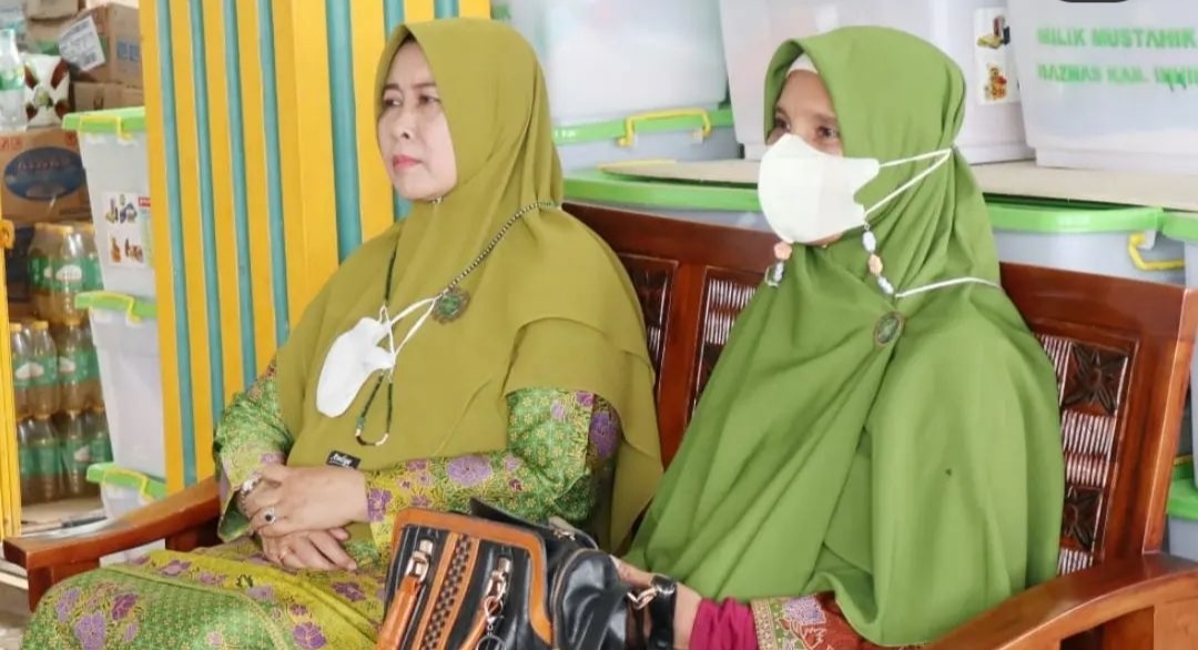 Resmi Dilantik, Iwan Taruna Siap Pimpin DPRD Inhil untuk Kemajuan Daerah
