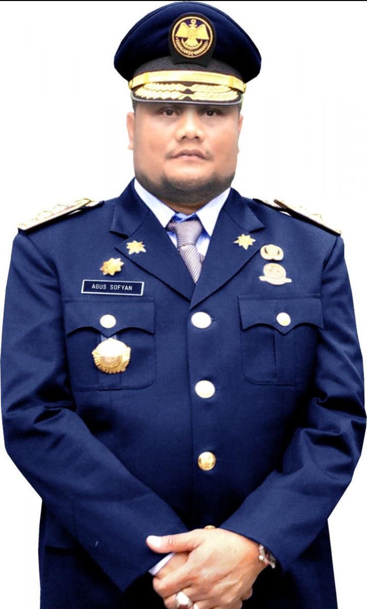Dishub Bengkalis Umumkan Tarif Penyeberangan Roro Air Putih - Sungai Selari