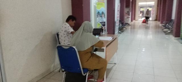 Gratis, Diskopukm Inhil Dampingi dan Fasilitasi Masyarakat dalam Membuat NIB