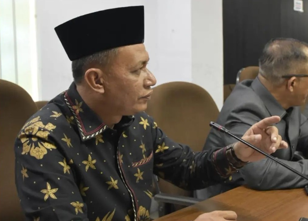 Komisi IV DPRD Pekanbaru Dorong Dinas Perkim Segera Laksanakan Program 2023