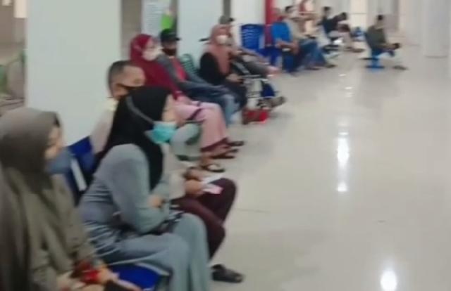 RSUD PH Tembilahan Lakukan Penyuluhan Tentang Penyakit Jatung Koloner