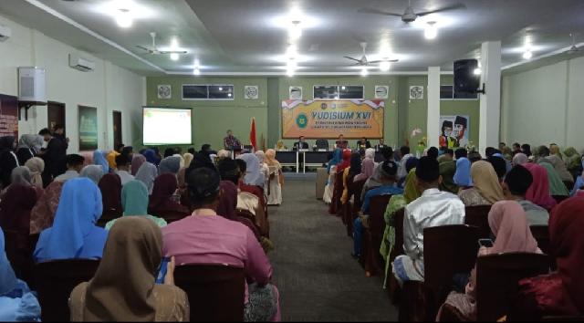 Diskopukm Inhil Lakukan Penandatanganan MOA Kerjasama dengan UNISI