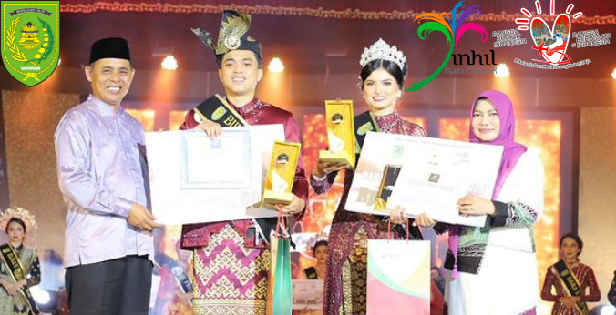 7 Rekomendasi Event Pariwisata di Kabupaten Indragiri Hilir