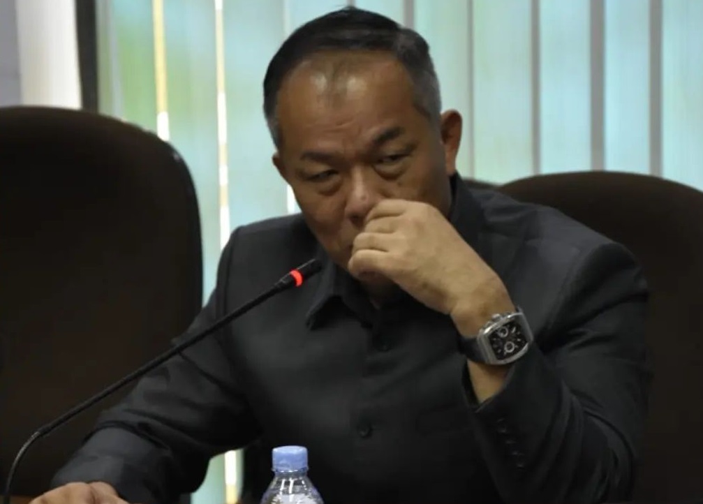 Komisi IV DPRD Pekanbaru Dorong Dinas Perkim Segera Laksanakan Program 2023