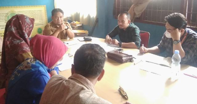 KEREN...! Bazar dan Festival Akan Digelar Diskop dan UKM Bersama UNISI secara Gratis