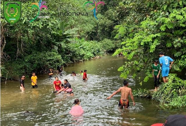 wisata Arum Jeram Inhil Yang Wajib Dikunjungi