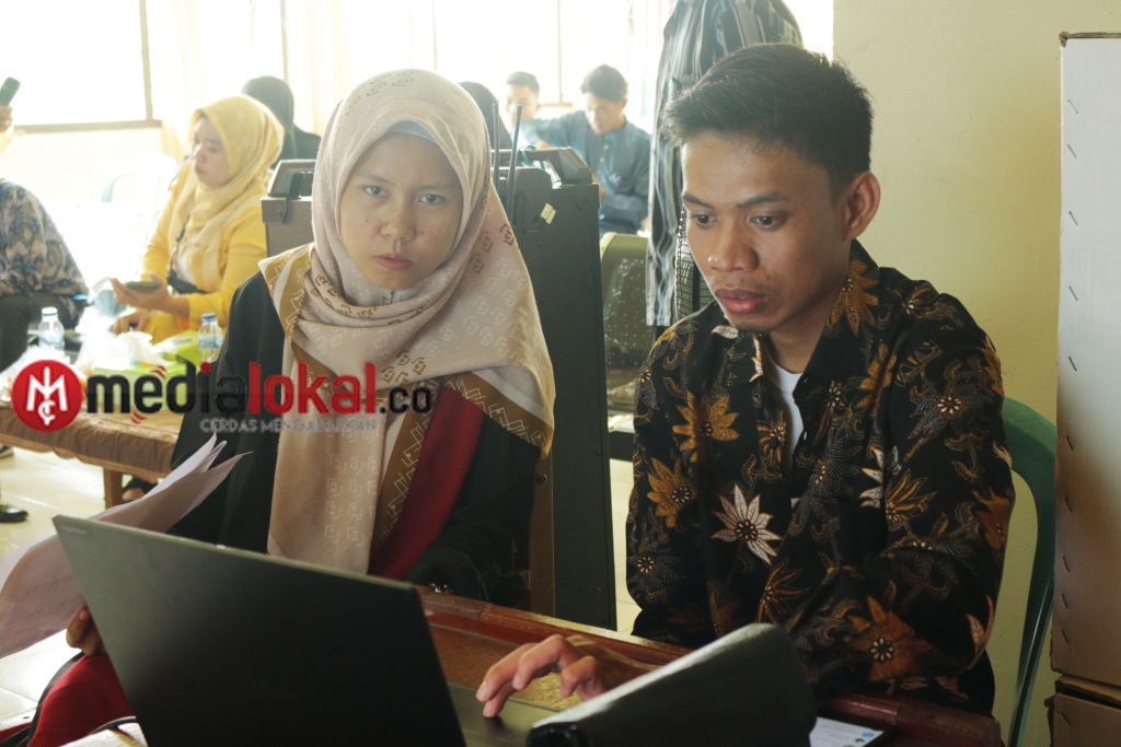 DPMPTSP Inhil Sosialisasikan Klinik OSS di Kecamatan Keritang