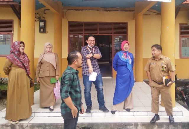 KEREN...! Bazar dan Festival Akan Digelar Diskop dan UKM Bersama UNISI secara Gratis