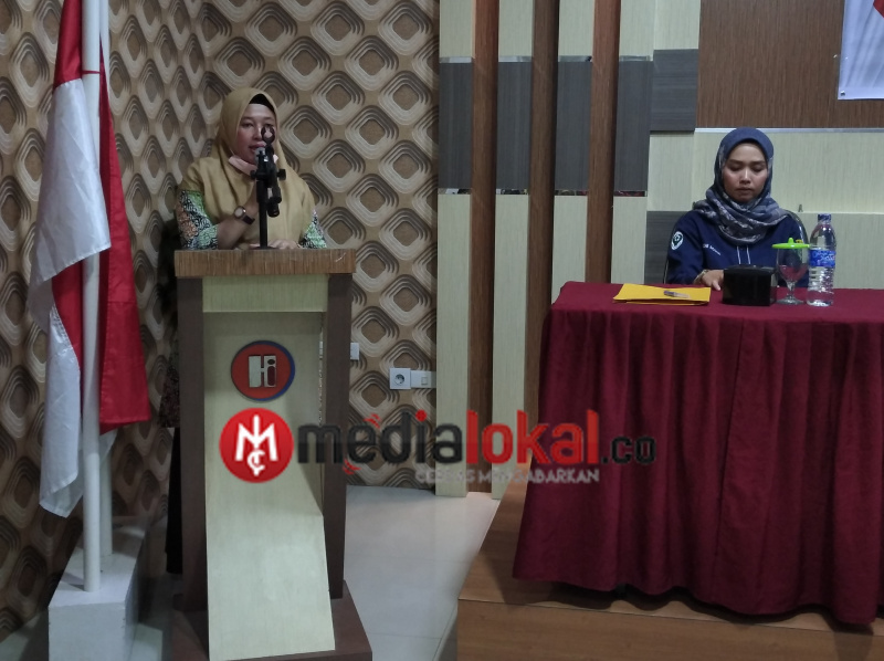 Dinkes Inhil Gelar Sosialisasi dan Informasi Pelaksanaan EHRA