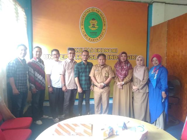 KEREN...! Bazar dan Festival Akan Digelar Diskop dan UKM Bersama UNISI secara Gratis