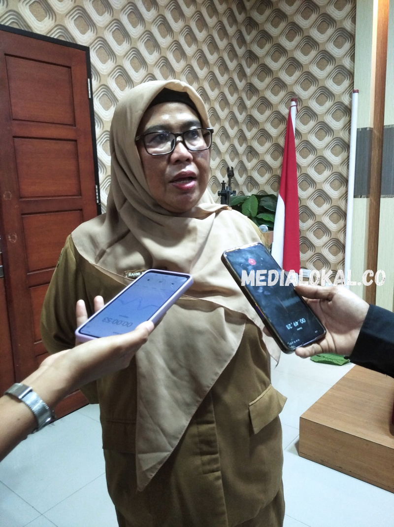Dinkes Gelar Pertemuan Tatalaksana DBD Puskesmas se Kabupaten Indragiri Hilir