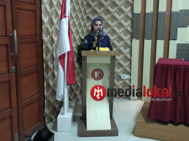 Dinkes Inhil Gelar Sosialisasi dan Informasi Pelaksanaan EHRA