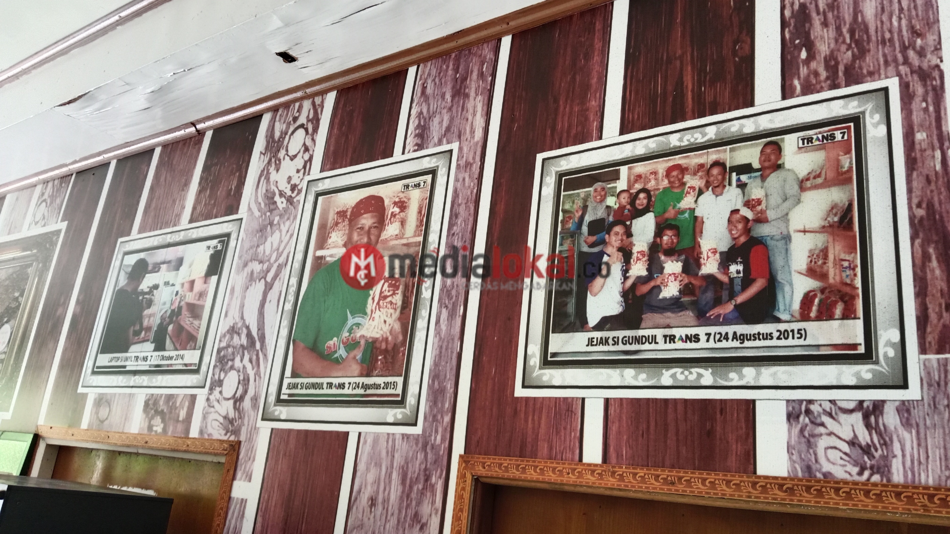 Wajib Dicoba, Keripik Pisang Arwana Khas Inhil Miliki Rasa Yang Gurih