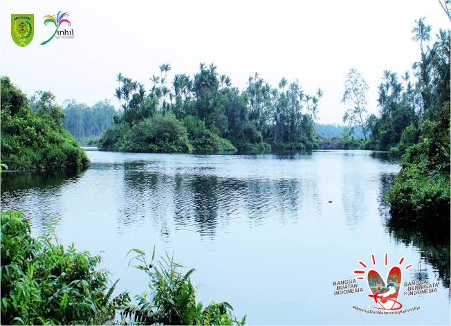 Berikut Rekomendasi Destinasi Wista di Kabupaten Indragiri Hilir yang Bisa kamu Kunjungi