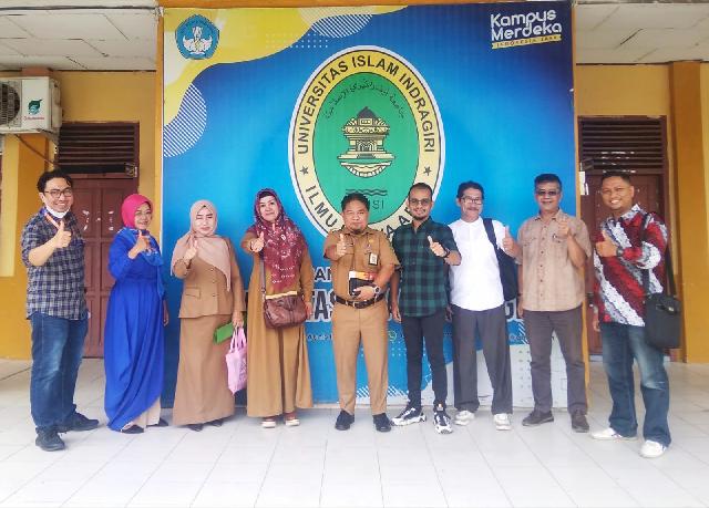 KEREN...! Bazar dan Festival Akan Digelar Diskop dan UKM Bersama UNISI secara Gratis