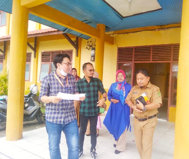 KEREN...! Bazar dan Festival Akan Digelar Diskop dan UKM Bersama UNISI secara Gratis