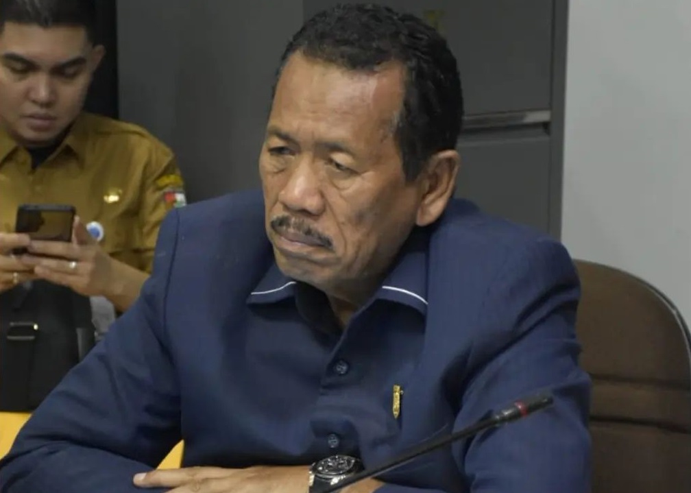 Komisi IV DPRD Pekanbaru Dorong Dinas Perkim Segera Laksanakan Program 2023