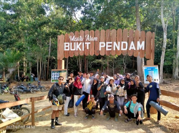 wisata Arum Jeram Inhil Yang Wajib Dikunjungi