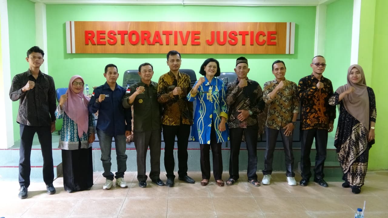 Pemkab Inhil Dukung Penuh Pengembangan Koperasi Merah Putih